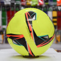 wholesale football soccer ball custom soccer ball laminated match soccer ball